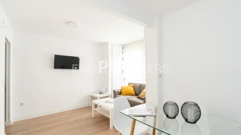 Apartamento en alquiler en Centro