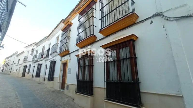 Casa unifamiliar en venta en Calle de Cueto