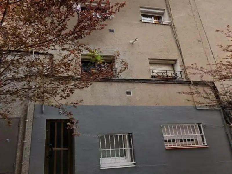 venta Piso en La Trinitat Nova, Barcelona (ANT00030680821)- Globaliza