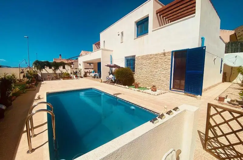 Villa en Venta Fortuna Murcia 3 Dormitorios Piscina