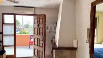 Chalet Torrenostra Playa Piscina Jardin 3 Terrazas Garaje Trastero