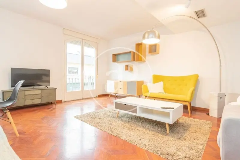 Dúplex en Arturo Soria Madrid Cerca del Liceo Francés