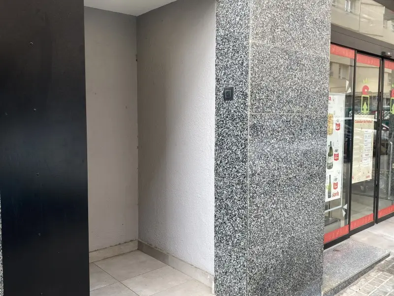Venta Local Comercial Sabadell Oportunidad Inversion