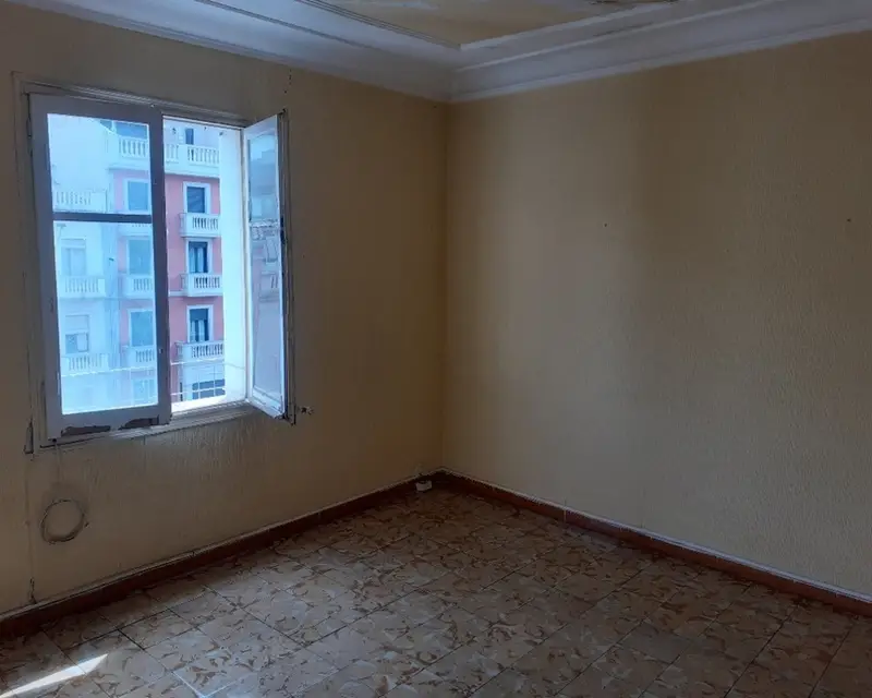Piso 85m2 Lleida Calle Prat de la Riba