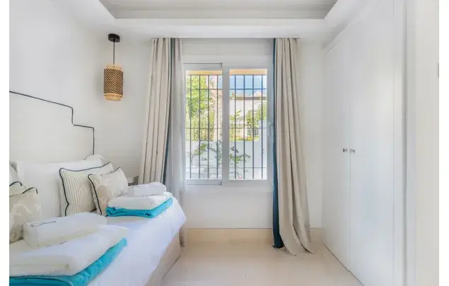 Casa 4 Dormitorios Marbella Cerca de la Playa