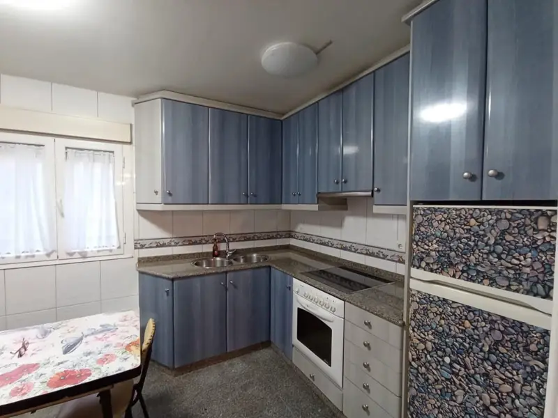 Casa Rural en Barcena del Bierzo 4 habitaciones 2 baños