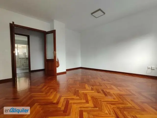 Alquiler Piso 77m2 Los Rosales A Coruna