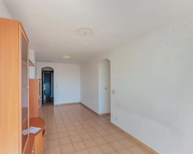 Piso 85m2 Genovéses Málaga