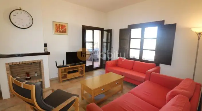 Villa en Venta Hacienda del Alamo Golf Resort 3 Dormitorios