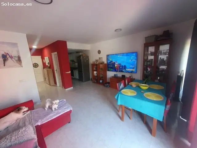 Casa en La Nucía 3 Dormitorios Parcela 355m2 Garaje Terrazas