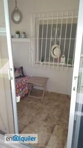 Alquiler Piso Amueblado Muchavista Playa Cerca Pau 5