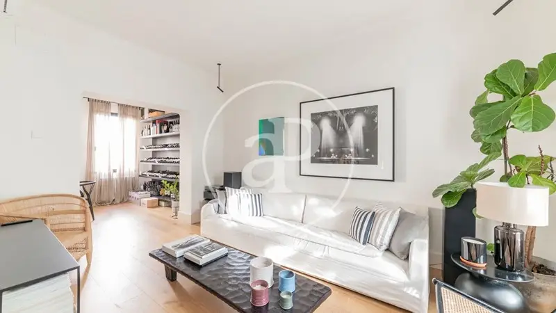 Casa para comprar en Madrid, España