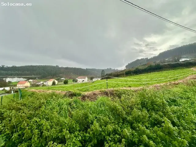 Solar Urbano en Mandi	 a 6460 m2 Cerca de Playas