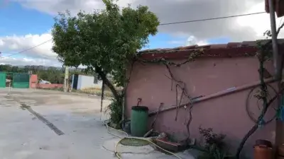 Casa Rústica en Venta Miranda de Ebro 7000m2