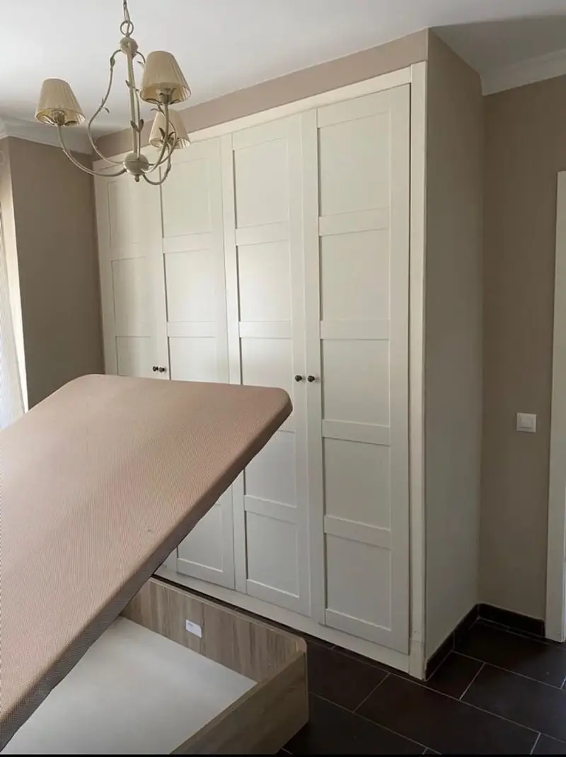 Piso VPO en venta Medina Sidonia 72m2 Garaje Trastero
