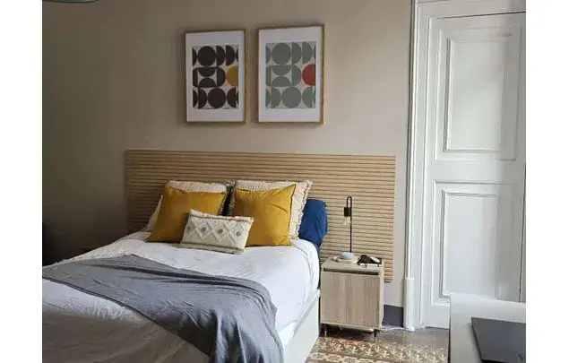 Alquiler Habitaciones Rambla Cataluña Barcelona