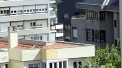Piso en Venta Santander Cerca de la Playa 3 Dormitorios