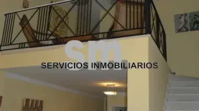 Dúplex en venta Ubrique 148m2 4 habitaciones garaje opcional