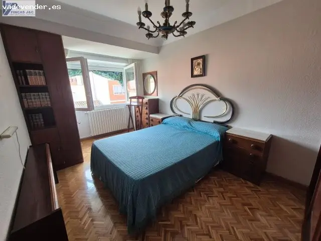 Atico Amueblado Zaragoza Estudiantes Sanitarios