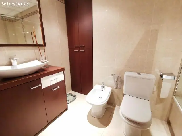 Piso en Els Canyars Castelldefels 3 habitaciones garaje trastero