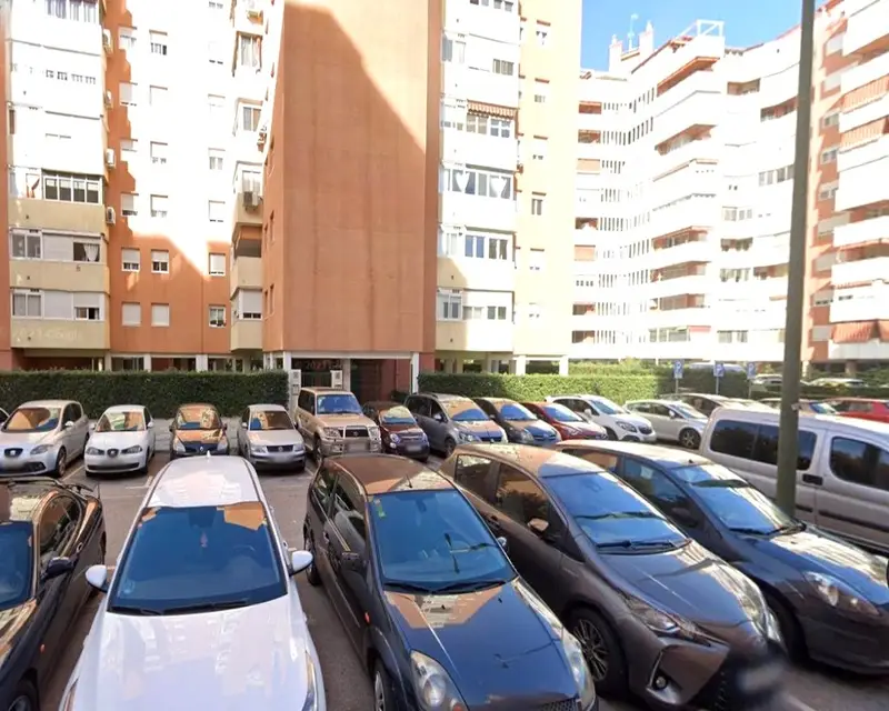 Piso 70m2 3 habitaciones Mostoles