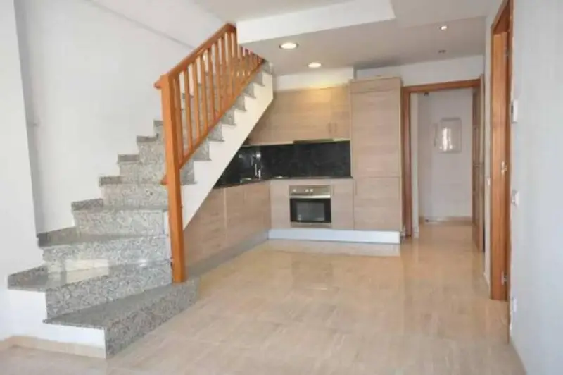 Venta Duplex Cardedeu 2 habitaciones Alquilado Inversor