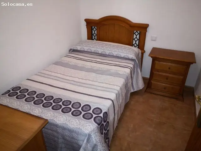 Apartamento en Alquiler Anual San Juan de los Terreros