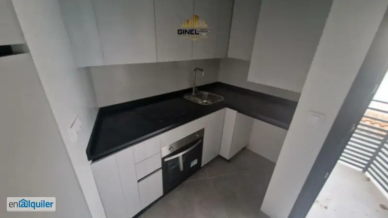 Piso en Alquiler Centro Los Caños 2 Dormitorios