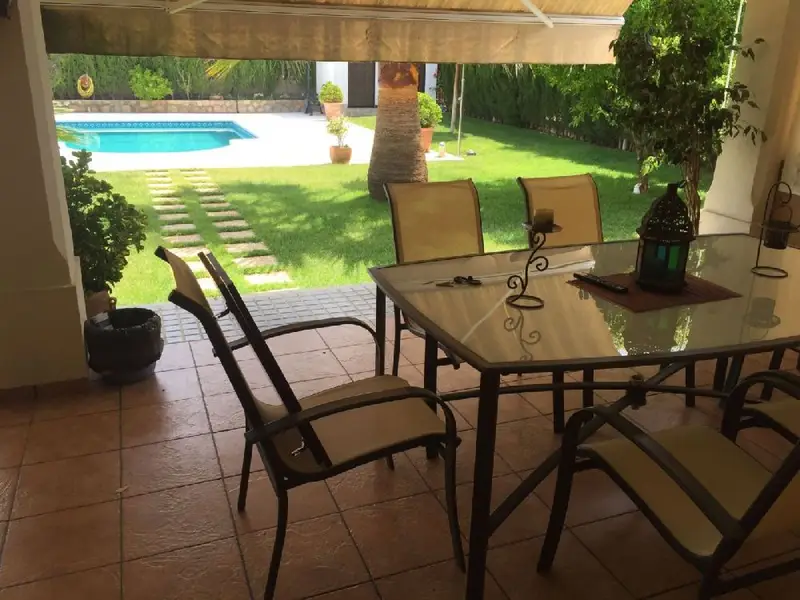 Venta Chalet con Trastero en La Carlota