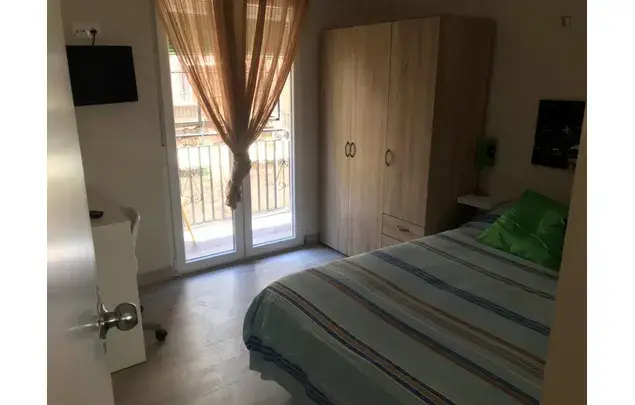 Alquiler Apartamento 3 Dormitorios Granada Centro Estudiantes