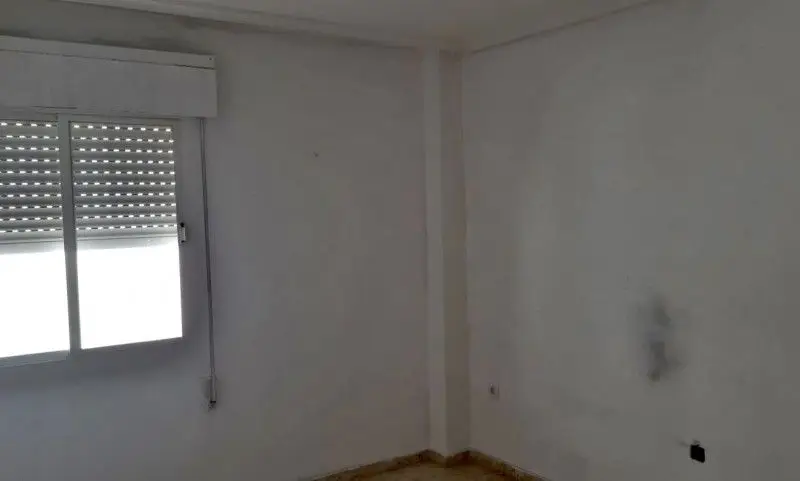 Venta Piso 3 Dormitorios 2 Baños Terraza San Roque Badajoz