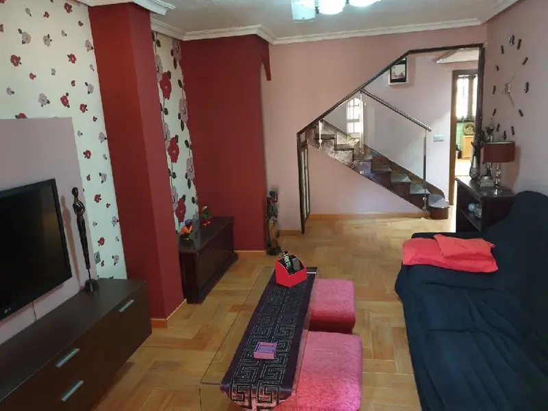 Venta Duplex 4 habitaciones Gran Avenida Elda
