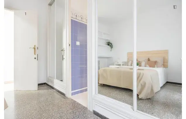 Alquiler Apartamento 3 Dormitorios Valencia Estudiantes 18-30 Años
