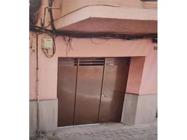 Local Comercial Al Alquiler En Vila-Real