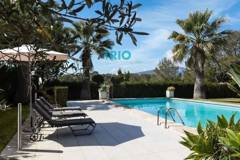 Chalet de Lujo en Venta en Inca Mallorca
