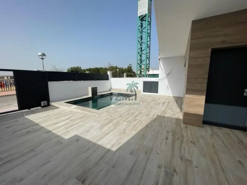Villa en Venta 3 Dormitorios Villamartin