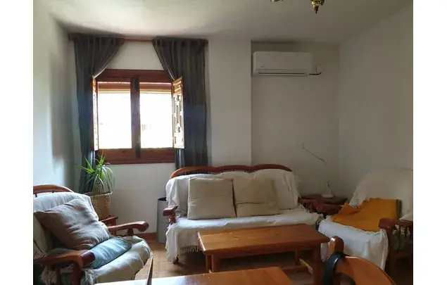 Alquiler Apartamento 1 Dormitorio 65m2 Albaicín Granada