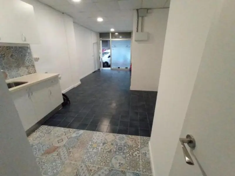 venta Estudio en La Font de la Guatlla, Barcelona (50052415767.100500)- Globaliza