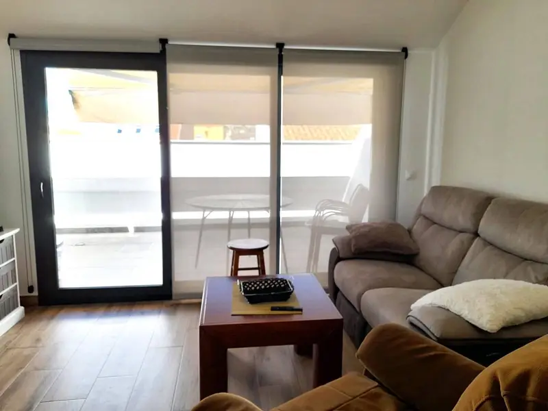 Atico en Alquiler Los Boliches Fuengirola Malaga