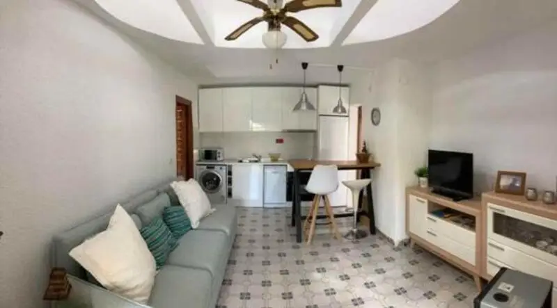 Bungalow 2 Dormitorios Las Chismosas Orihuela Costa