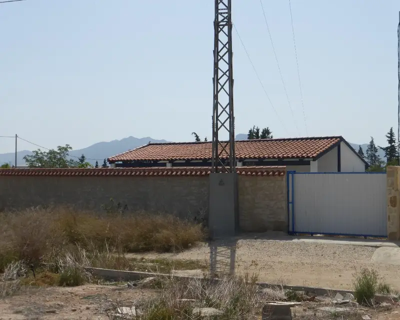 Casa Unifamiliar en Venta Fortuna Murcia