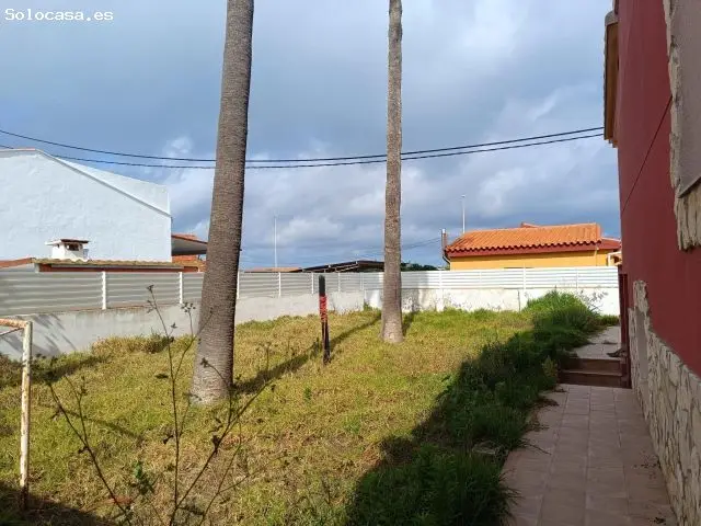 Casa en Almazora Playa 230m2 con Piscina y Jardin