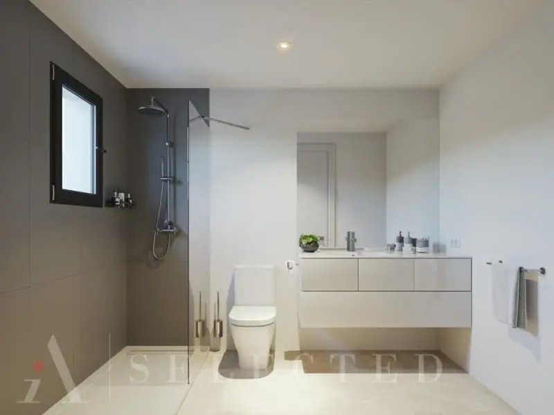 Chalet en venta en Cala Romantica Mallorca