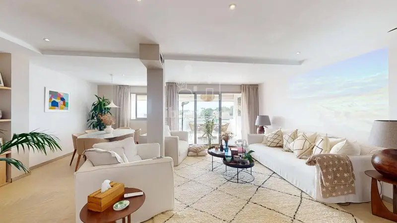 Ático de Lujo en Venta Santa Eulalia Ibiza