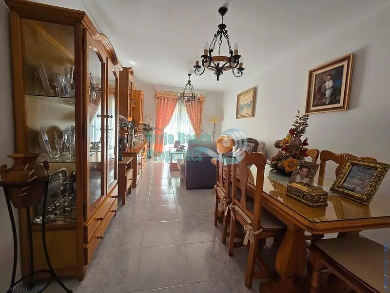 Apartamento 3 Dormitorios Torrox Pueblo Costa del Sol