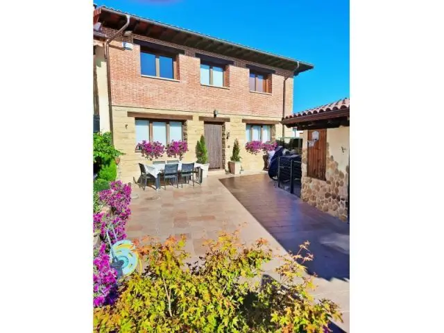 Casa en Venta en Miñon Medina de Pomar