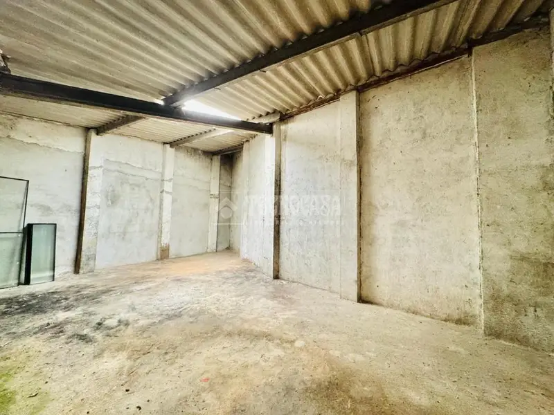 Local Comercial en Venta en Segovia -  Albuera