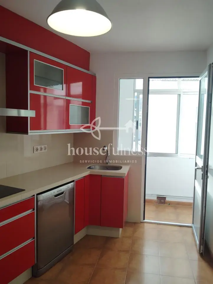 Venta Piso con trastero en Fene Centro