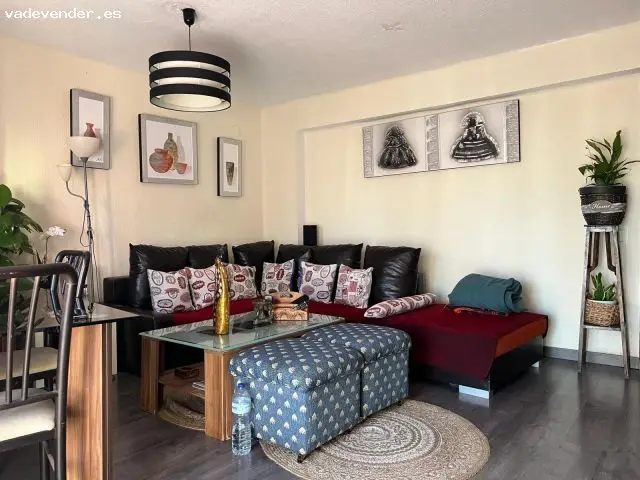 Piso en Venta Catarroja 2 Dormitorios Balcon