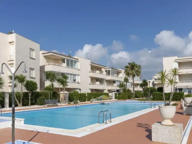 Apartamento 1 Dormitorio Cala Montero Vinaros